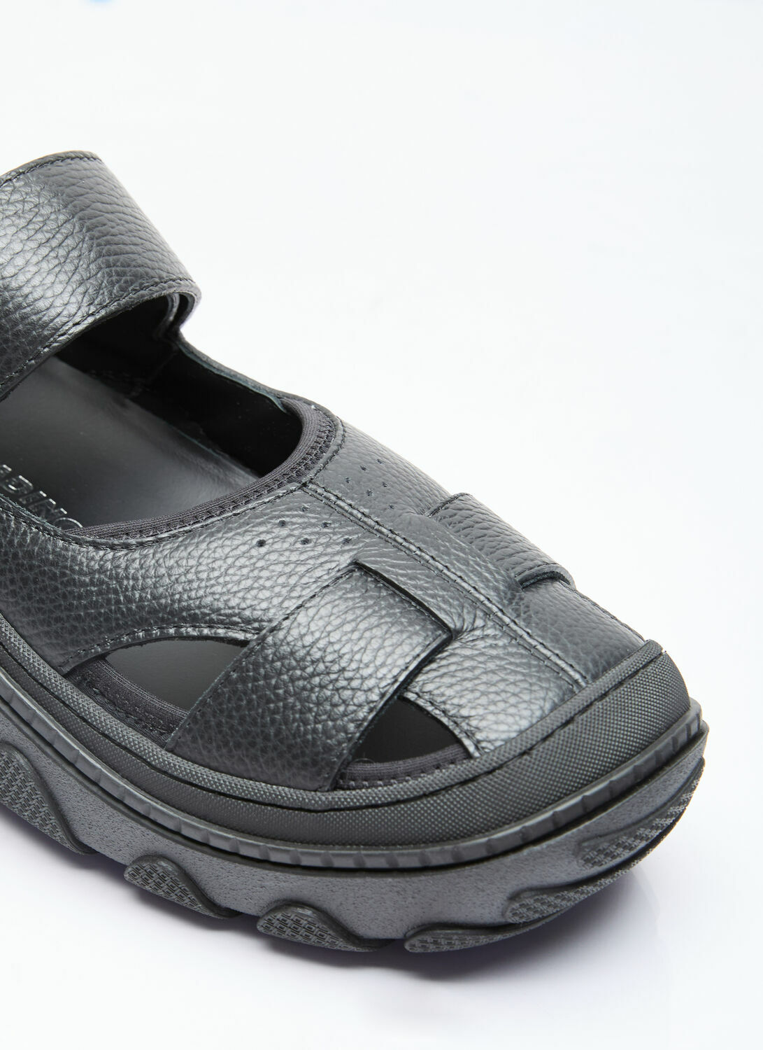 Kiko Kostadinov Hybrid Sandals Kiko Kostadinov