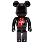 Medicom The Rolling Stones Lips & Tongue Be@rbrick