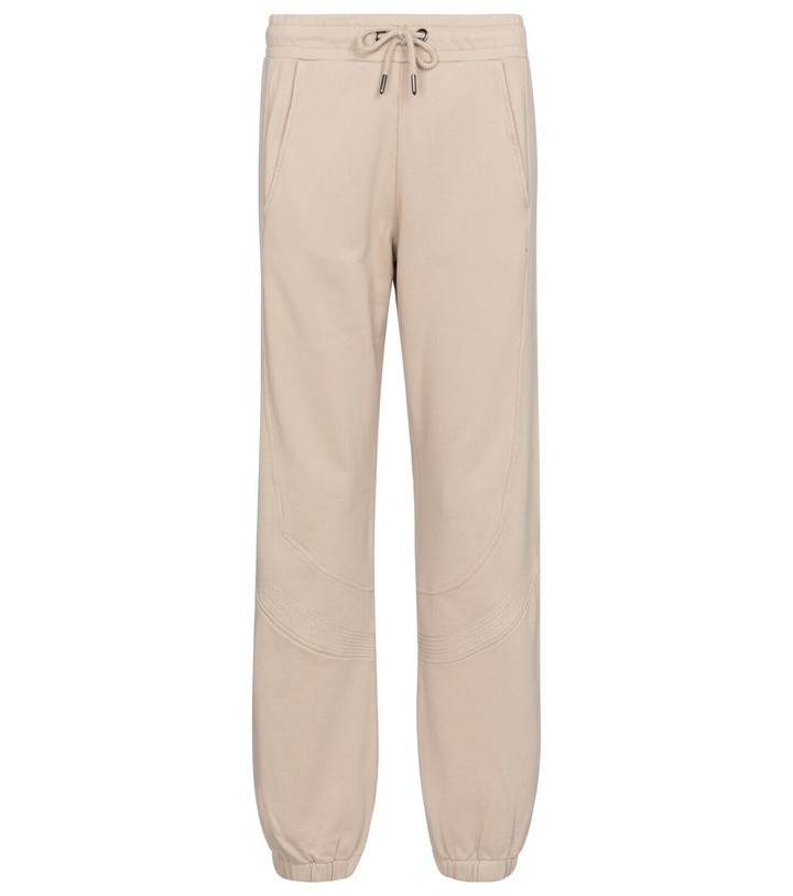 Photo: Dorothee Schumacher - Casual Coolness cotton sweatpants