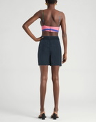 Gant Womens Shorts & Bermuda Shorts in Navy