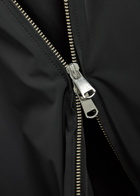 Lestrange Hydrotech Padded Shell Jacket Black