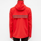 Canada Goose Men's Nanaimo Jacket in Red