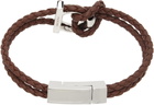 Ferragamo Gancini Bracelet