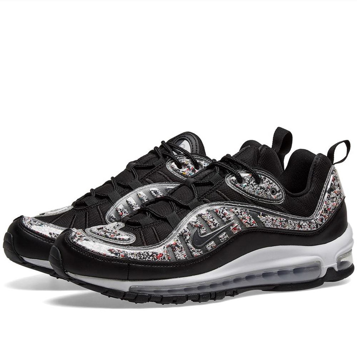 Photo: Nike Air Max 98 LX W