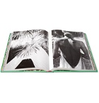 Assouline - Tulum Gypset Hardcover Book - Green