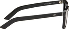 RETROSUPERFUTURE Black 1968 Sunglasses