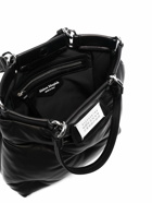 MAISON MARGIELA - Glam Slam Small Leather Shopping Bag