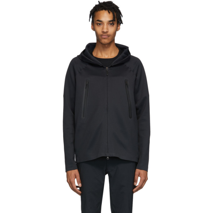 DESCENTE ALLTERRAIN ATH PRIMEFLEX HOODIE