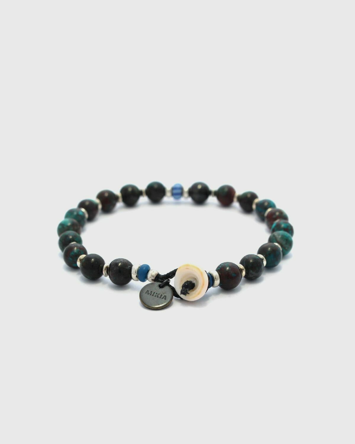 6mm stone bracelet