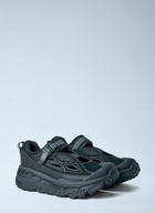 HOKA Stinson Breeze Sneakers