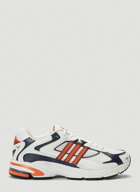 adidas STMNT - Response CL Sneakers in White
