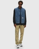 Levis Sansome Vest Blue Vests