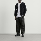 WTAPS Men's Trdt1802 Trousers in Black