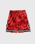 Mitchell & Ness Galaxy Swingman Chicago Bulls 1997 98 Shorts Red - Mens - Sport & Team Shorts