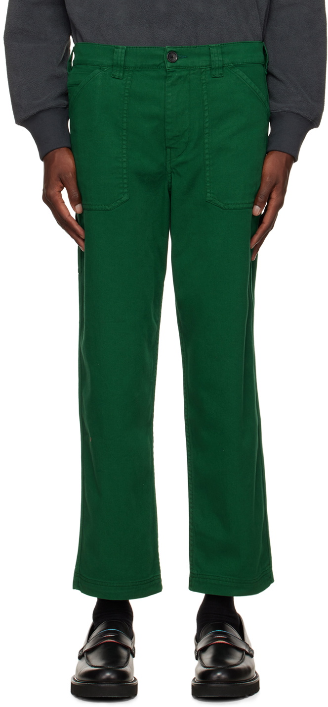 Smith's Corduroy Carpenter Pants, Men's Fashion, Bottoms, Trousers