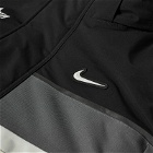 Nike Men's x Nocta NRG Dolemite Jacket in Black