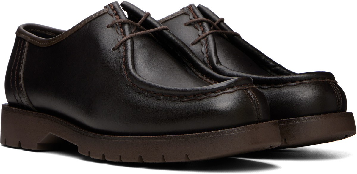 KLEMAN Brown Padror Derbys