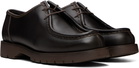 KLEMAN Brown Padror Derbys