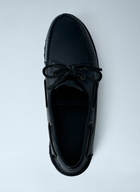Sebago Ranger Waxy Boat Shoes