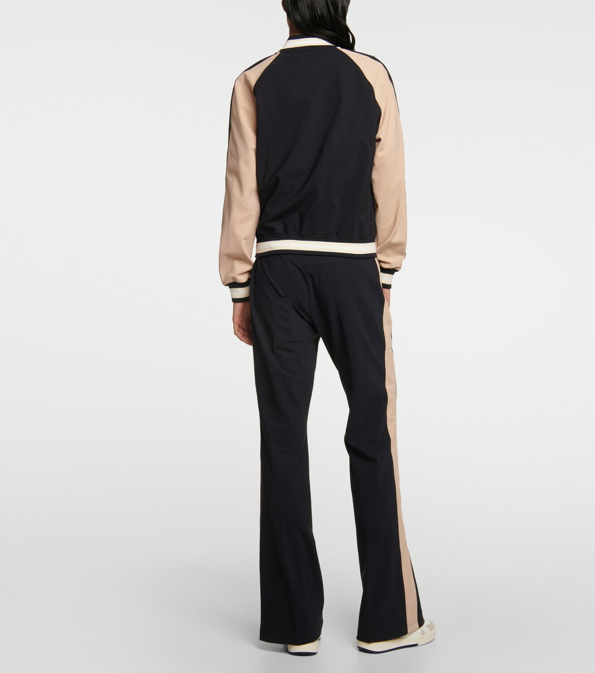Palm Angels track jacket, 12 years