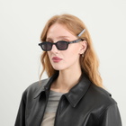 AKILA Ceres Sunglasses in Black 