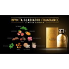 Invicta Gladiator Limited Edition Spray 3.4 oz Fragrances 886678530342