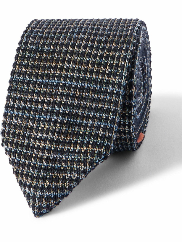 Photo: Missoni - 6.5cm Knitted Tie