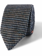 Missoni - 6.5cm Knitted Tie