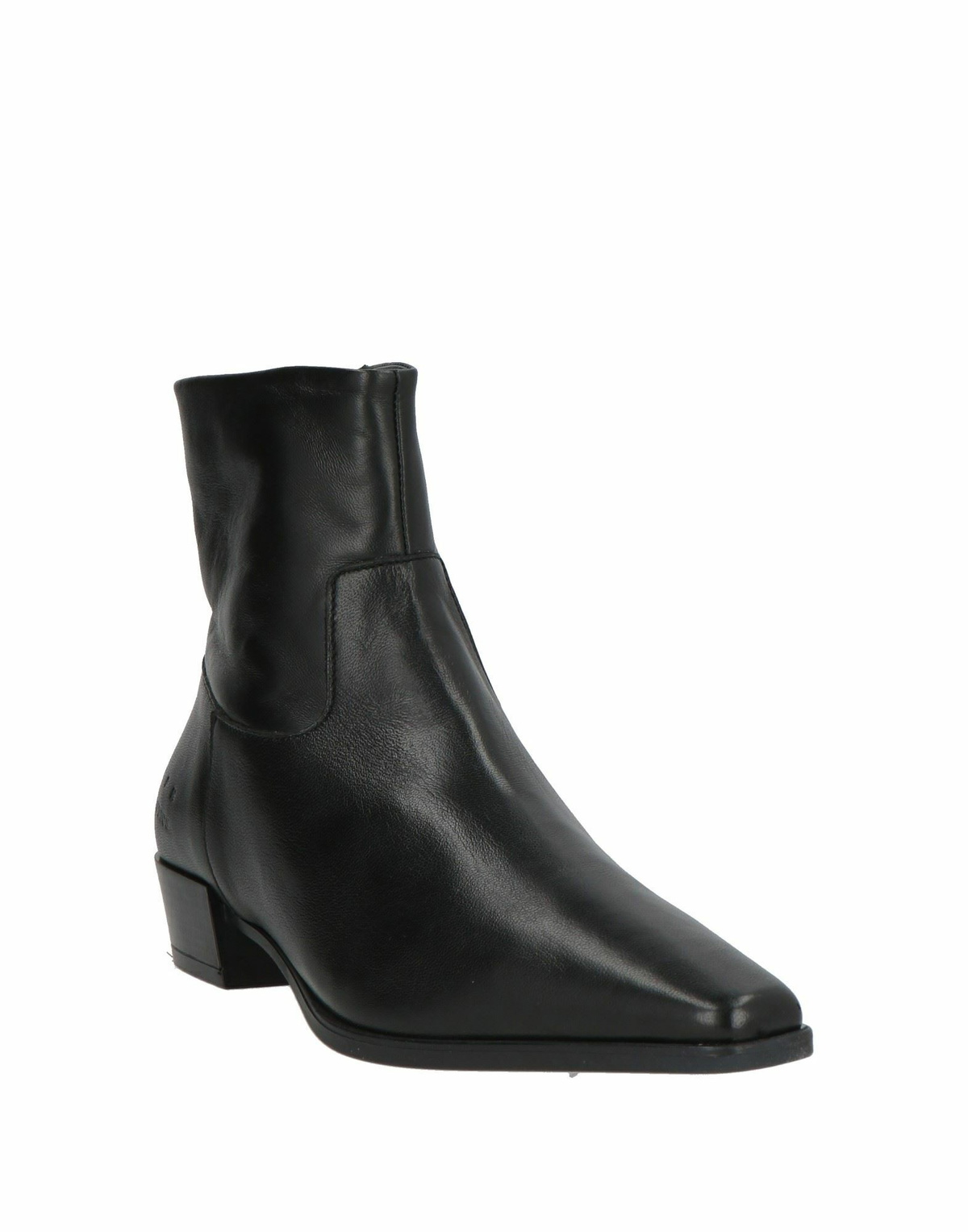 Copenhagen Studios Cph293 Womens Ankle boots in Black