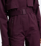 Cordova Volta belted ski suit