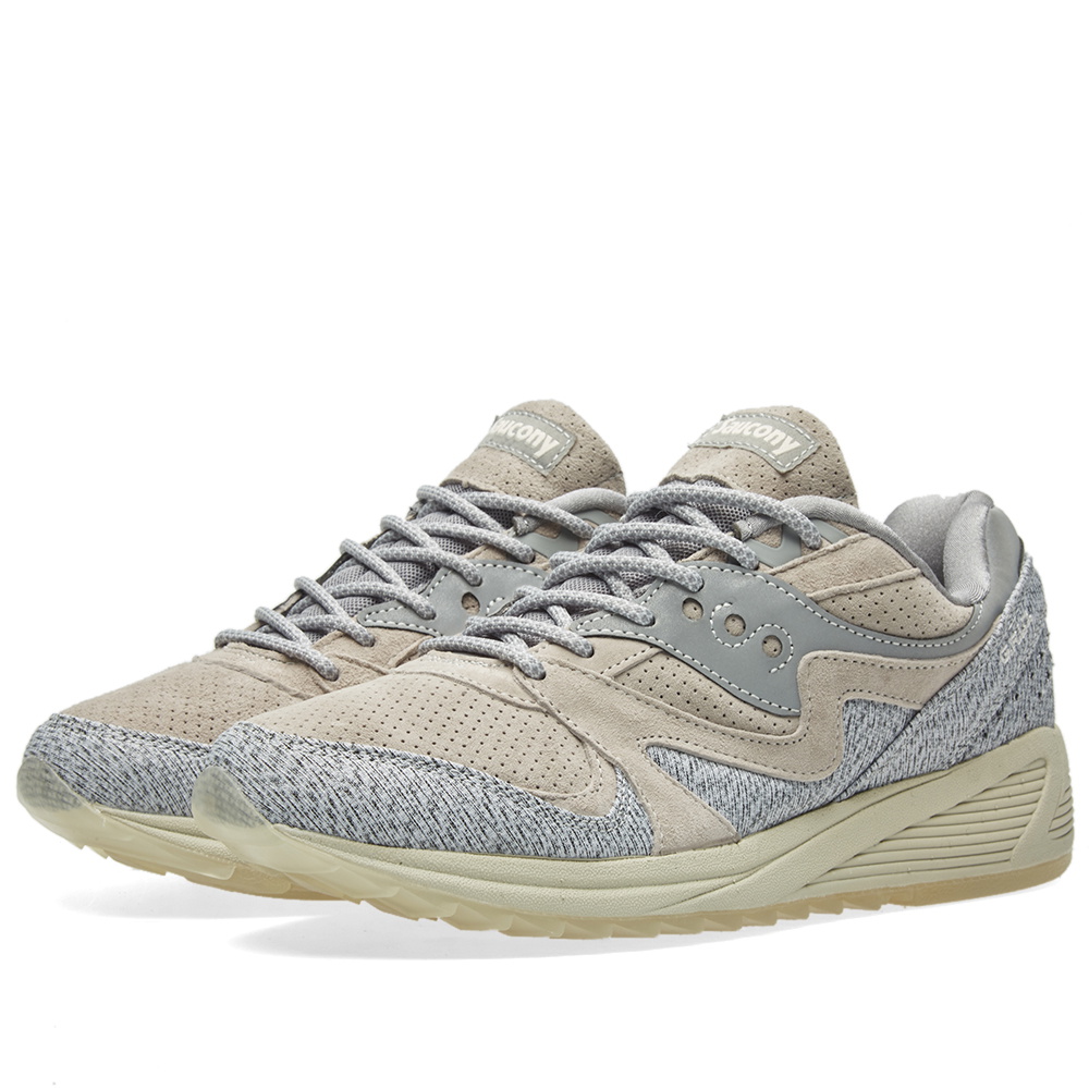 Saucony dirty snow outlet grid