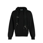 AMBUSH Logo Hooded Sweatshirt
