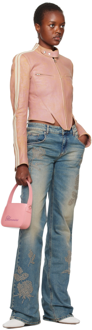 【関税込み】BY FAR ホワイト Stevie 42 ブーツ BY FAR White Stevie 42 Boots By Far