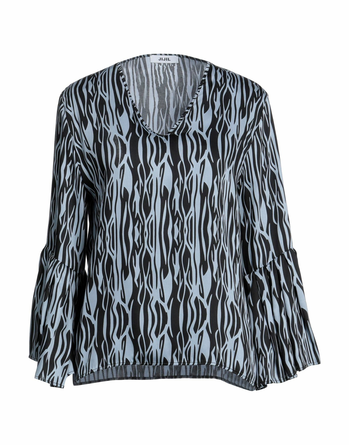 Jijil Womens Top Sky in Blue