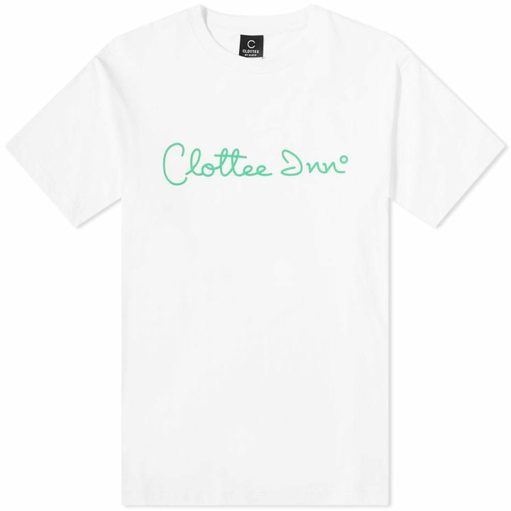 Photo: CLOTTEE By CLOT Clottee Inn Tee