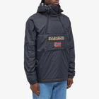 Napapijri Men's Northfarer Winter Jacket in Black