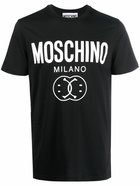 MOSCHINO - Logo T-shirt