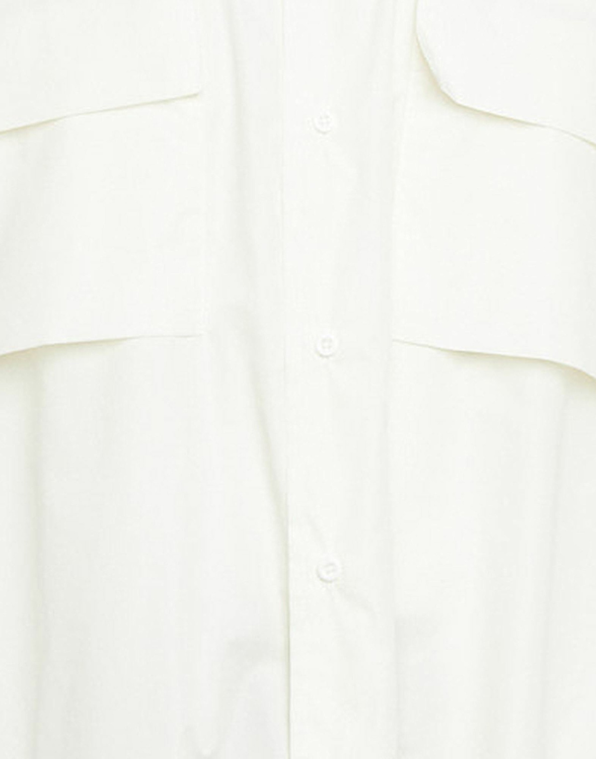 Nike Every Stitch Considered Mens Shirt in Ivory