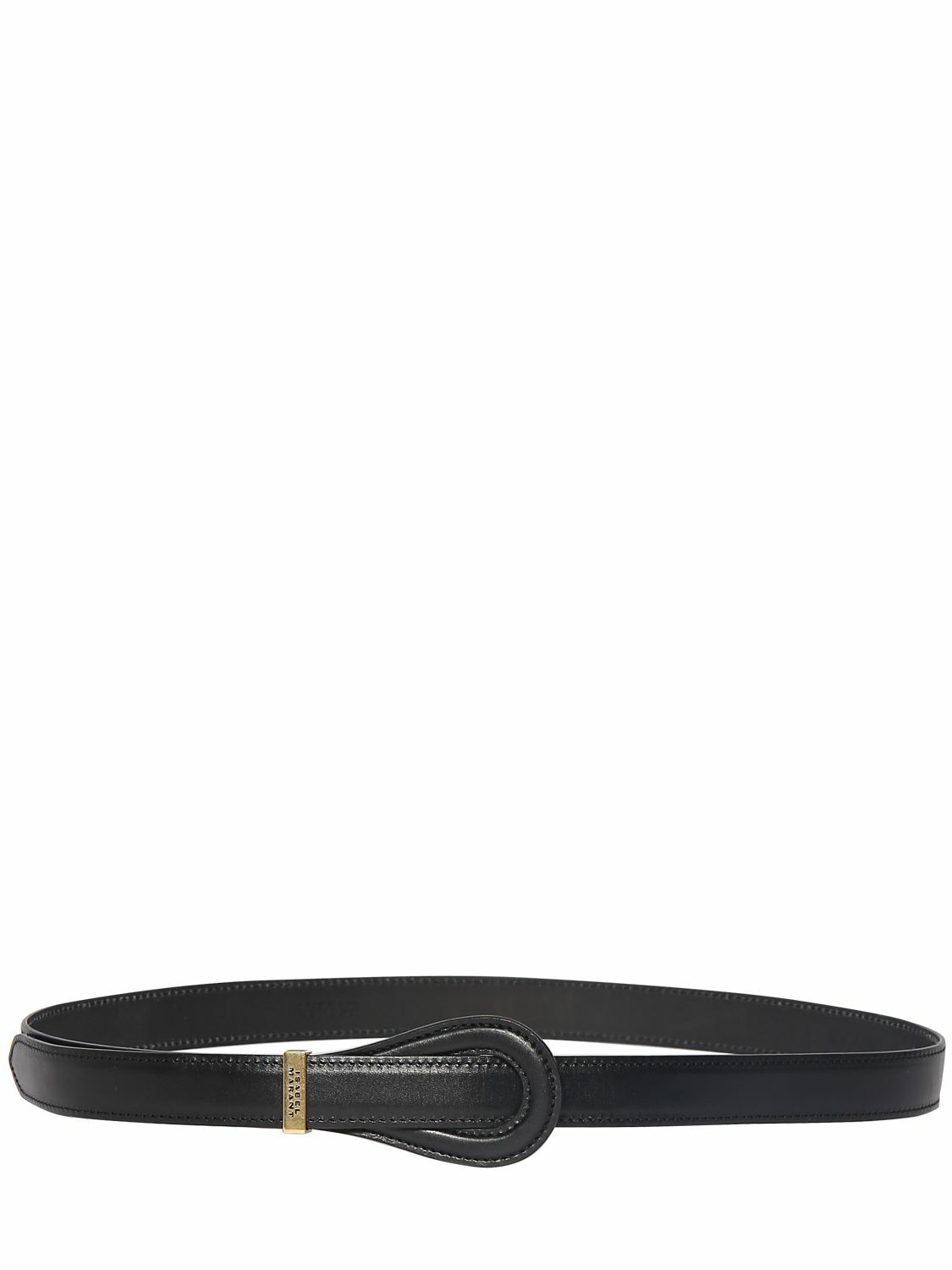 Isabel marant sale jigoo belt