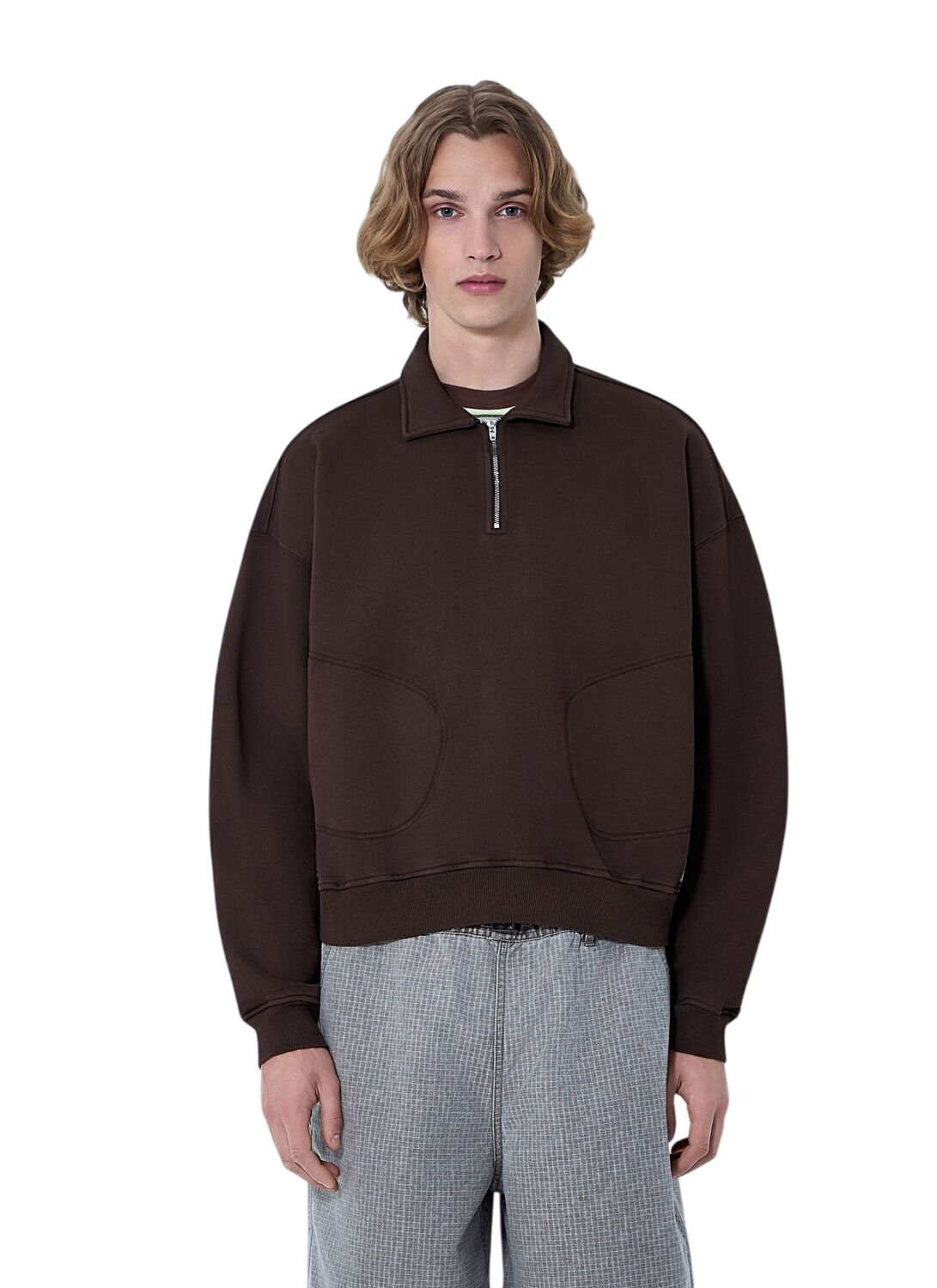 Brain Dead Egyptian Canvas Jacket Brain Dead