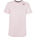 Nike Training - Breathe Pro Dri-FIT T-Shirt - Pink