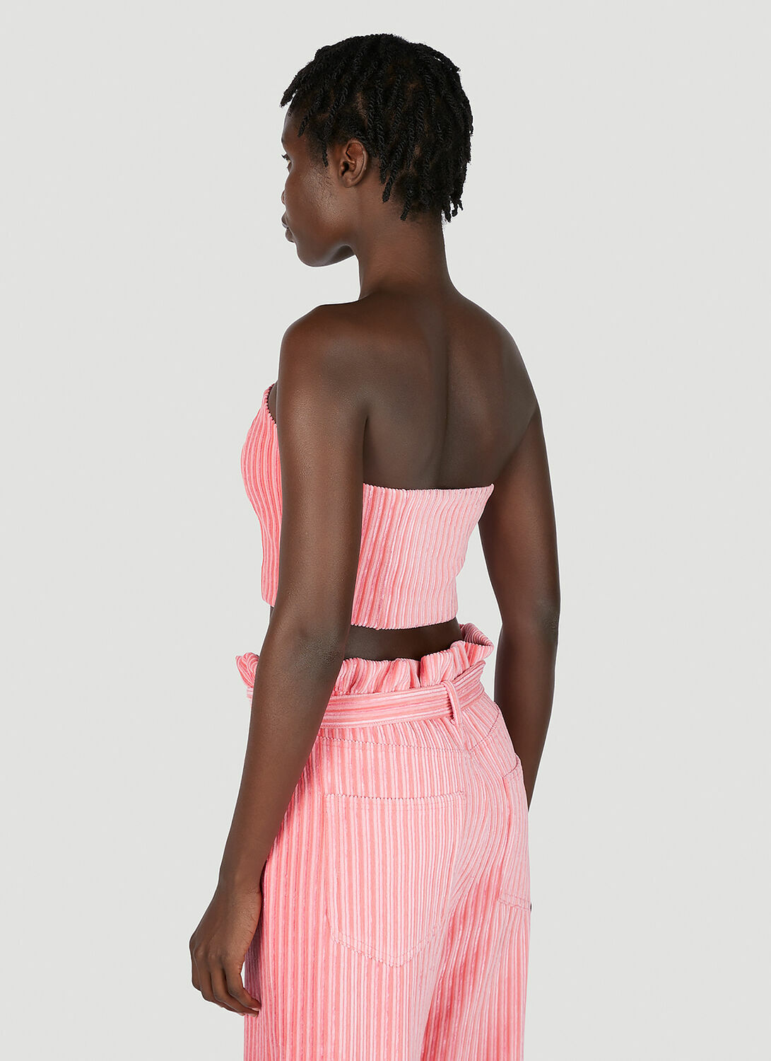 SIMON MILLER Twister Top