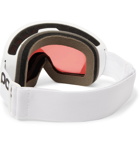 POC - Fovea Clarity Ski Goggles - White