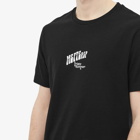 MSFTSrep Men's I Am My Surroundings T-Shirt in Black