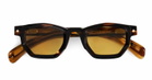 Sato La Superba - Cognac Sunglasses