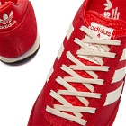 Adidas Women's SL 72 W Sneakers in Better Scarlet/Cream White/Halo Blue