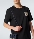 Loewe Paula's Ibiza cotton jersey T-shirt