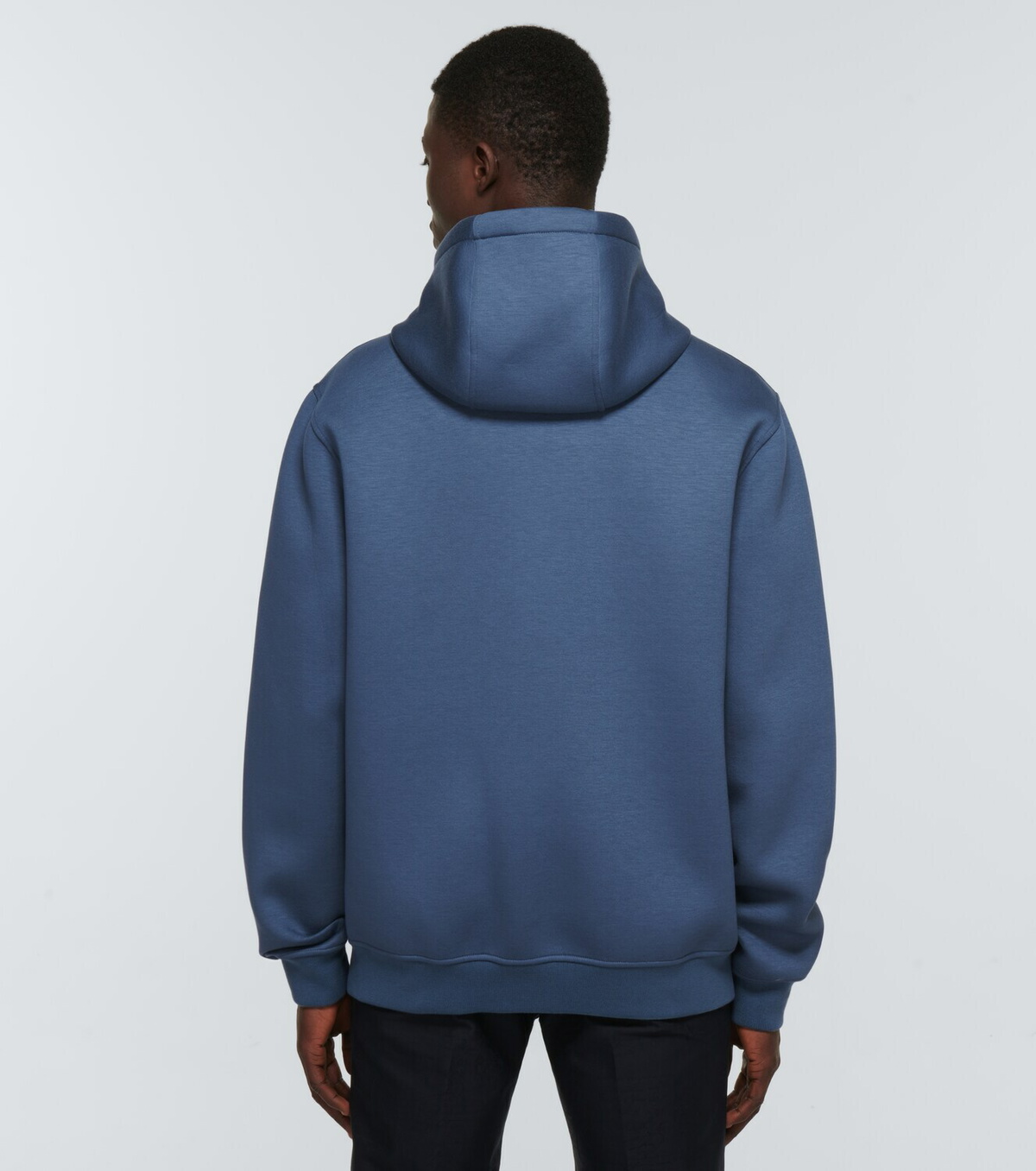 Berluti Zipped hoodie Berluti