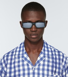 Jacquemus - Les Lunettes Altù sunglasses