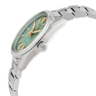 Tag Heuer Carrera Automatic Green Dial Unisex Watch WBN2312.BA0001